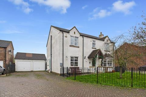 undefined, Nursery Close, Lincoln LN2