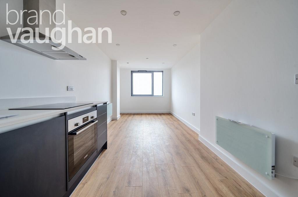 Kitchen/Living