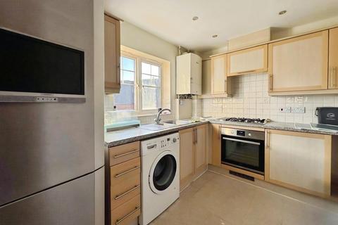 undefined, Buckingham Street, Aylesbury HP20