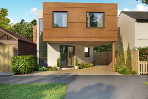 undefined, Princes Risborough HP27