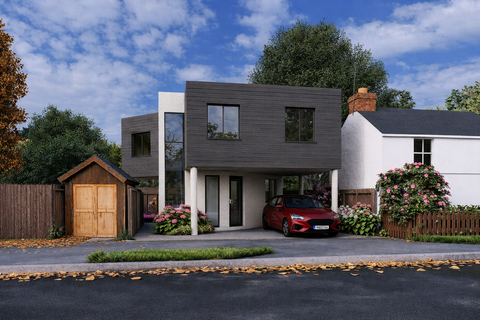 undefined, Princes Risborough HP27