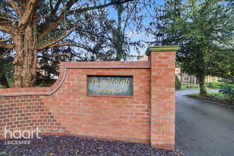 undefined, Stoneygate Road, LEICESTER
