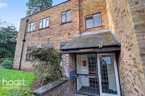 undefined, Stoneygate Road, LEICESTER