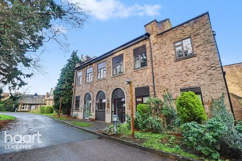 undefined, Stoneygate Road, LEICESTER