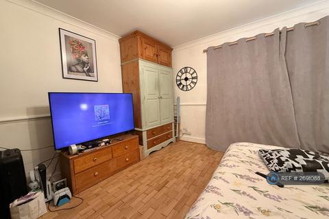 undefined, Godwin House, London, SE18