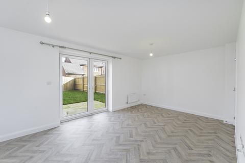 3 bedroom semi-detached house to rent, Leaf Living at Orton Copse, Peterborough, PE2