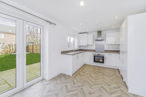 3 bedroom semi-detached house to rent, Leaf Living at Orton Copse, Peterborough, PE2