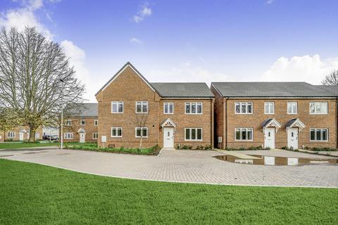 3 bedroom semi-detached house to rent, Leaf Living at Orton Copse, Peterborough, PE2