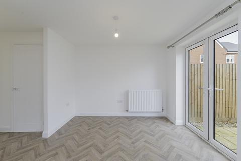 3 bedroom semi-detached house to rent, Leaf Living at Orton Copse, Peterborough, PE2