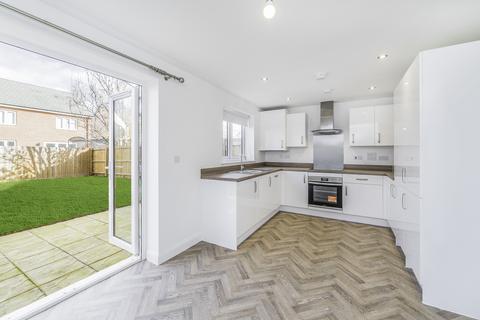 3 bedroom semi-detached house to rent, Leaf Living at Orton Copse, Peterborough, PE2