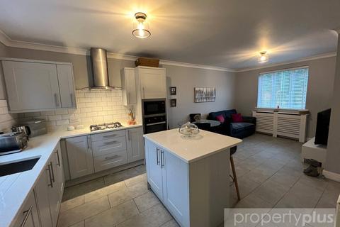 4 bedroom detached house for sale, Cedar Wood Drive, Tonyrefail, Porth, Rhondda Cynon Taff, CF39