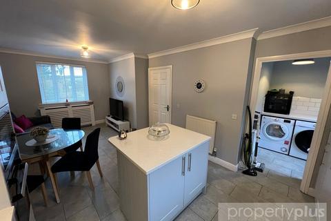 4 bedroom detached house for sale, Cedar Wood Drive, Tonyrefail, Porth, Rhondda Cynon Taff, CF39