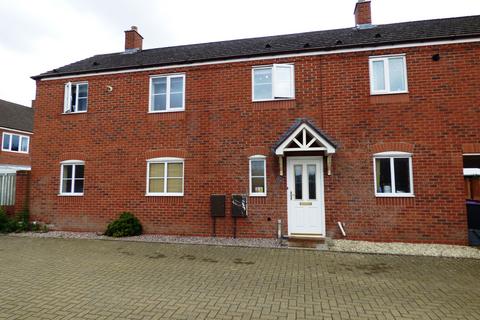 undefined, Moorhouse Close, Wellington TF1