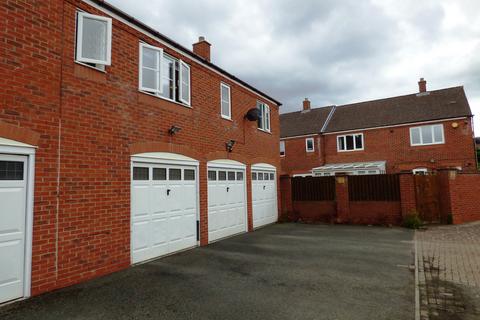 undefined, Moorhouse Close, Wellington TF1