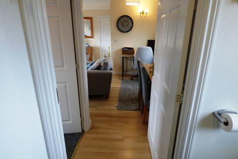 undefined, Moorhouse Close, Wellington TF1