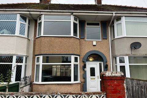 undefined, Towneley Avenue, Blackpool, Lancashire
