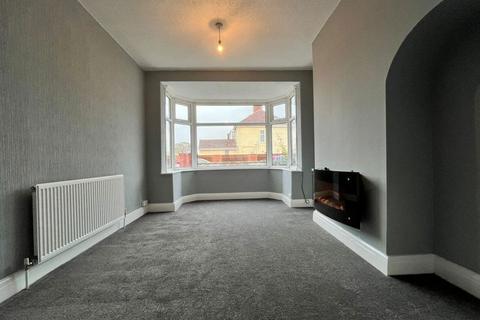 undefined, Towneley Avenue, Blackpool, Lancashire