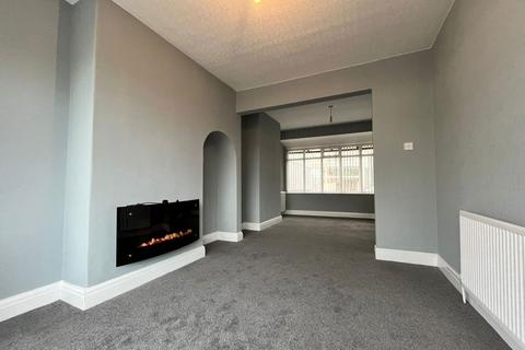 undefined, Towneley Avenue, Blackpool, Lancashire