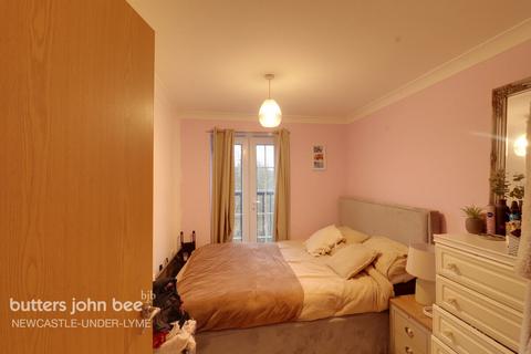 undefined, Trent Bridge Close, Stoke-On-Trent