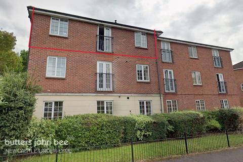 undefined, Trent Bridge Close, Stoke-On-Trent