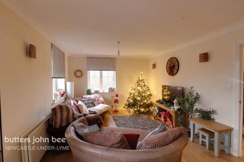 2 bedroom apartment for sale, Trent Bridge Close, Stoke-On-Trent