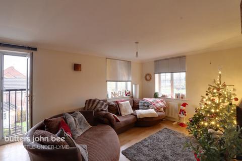 undefined, Trent Bridge Close, Stoke-On-Trent