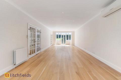 6 bedroom detached house to rent, Spencer Drive, Hampstead Garden Suburb, N2