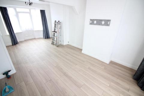 undefined, Rosecroft Road, Southall