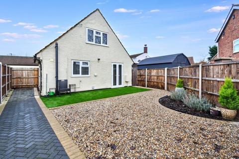 undefined, Potters Cross, Wootton, Bedford, MK43