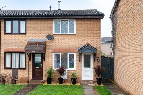 undefined, Fakenham Drive, Bobblestock, Hereford
