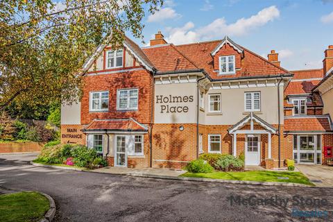 undefined, Holmes Place, Crowborough Hill, Crowborough