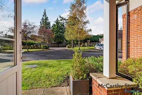 undefined, Holmes Place, Crowborough Hill, Crowborough