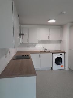 undefined, Bellgrove Street, Bellgrove, Glasgow, G31