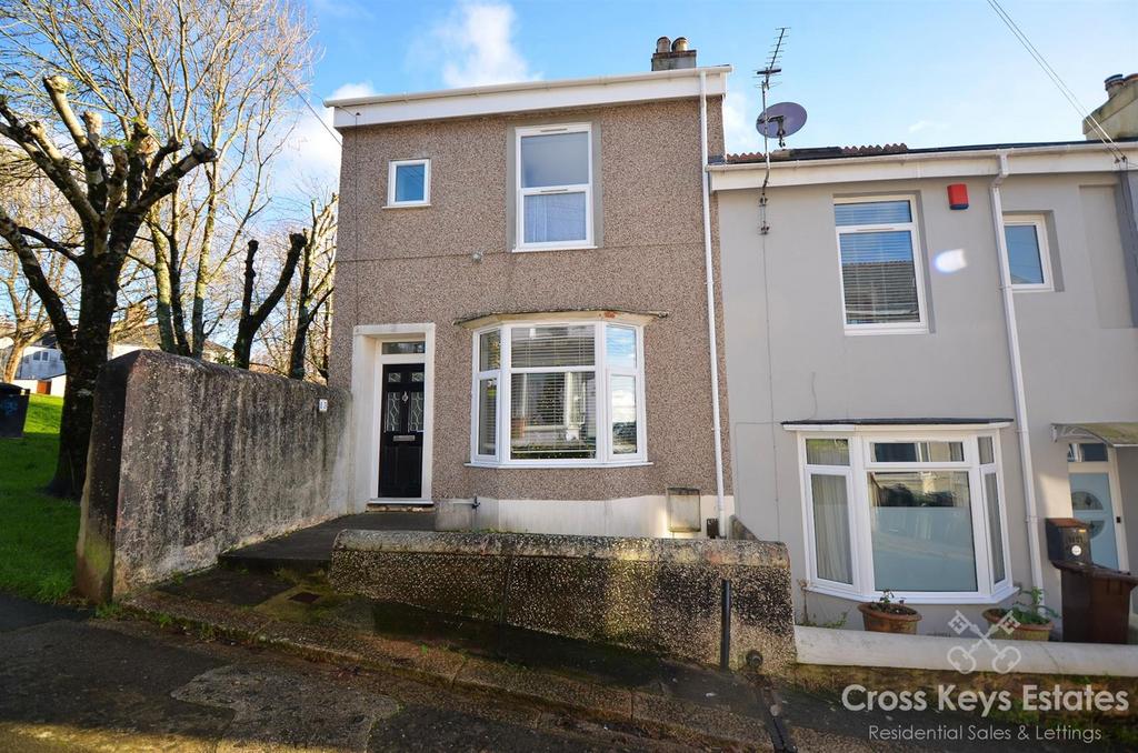 More Property Information
