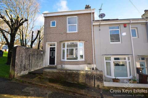 2 bedroom house for sale, Rodney Street, Plymouth PL5