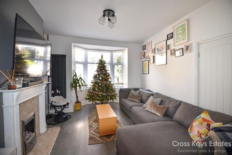 2 bedroom house for sale, Rodney Street, Plymouth PL5