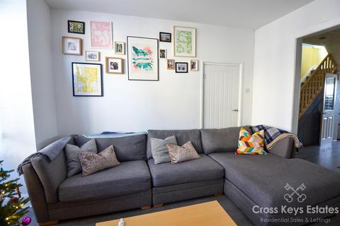 2 bedroom house for sale, Rodney Street, Plymouth PL5