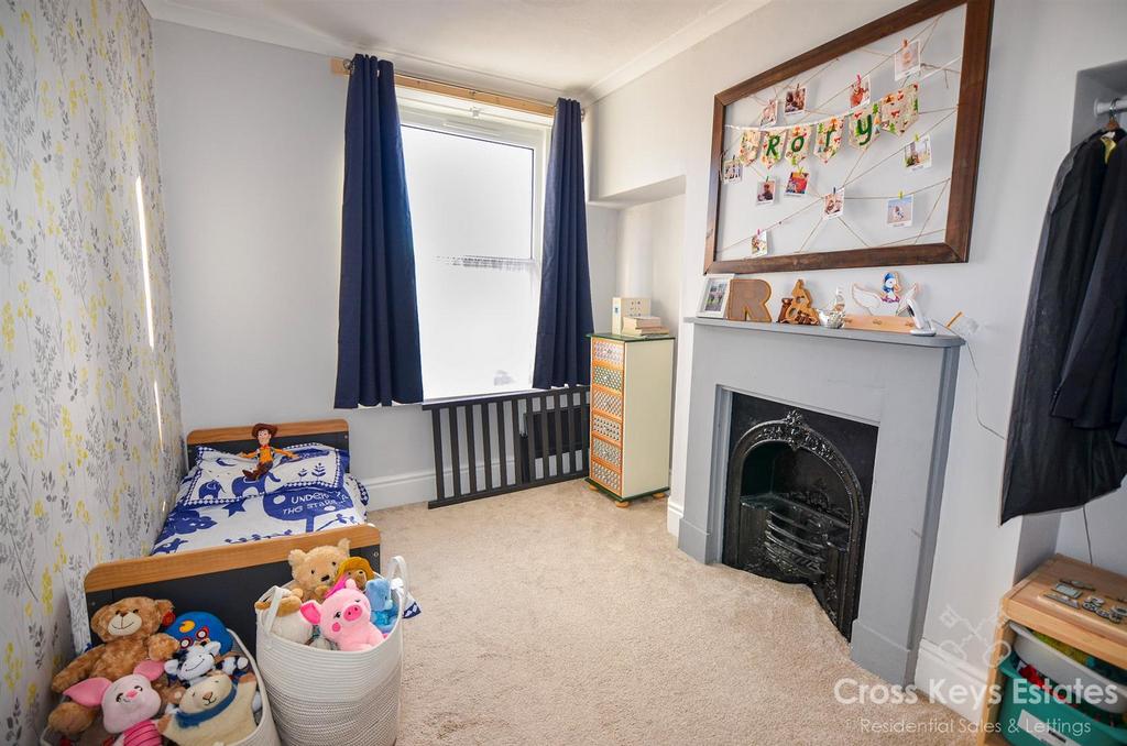 Bedroom 2