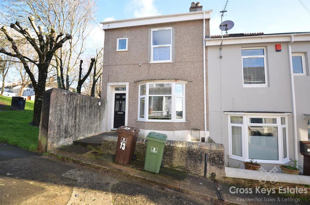 Cross Keys Estates Lettings Department