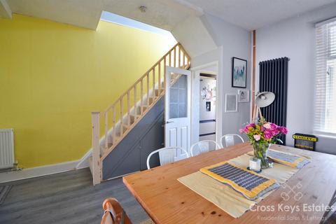 2 bedroom house for sale, Rodney Street, Plymouth PL5