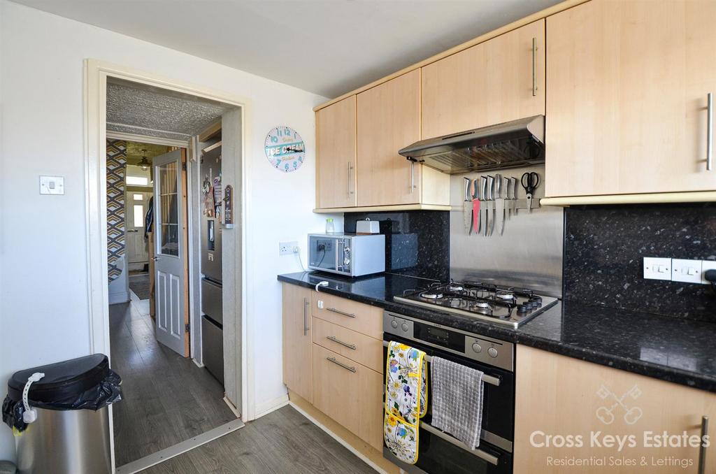 Fitted Kitchen