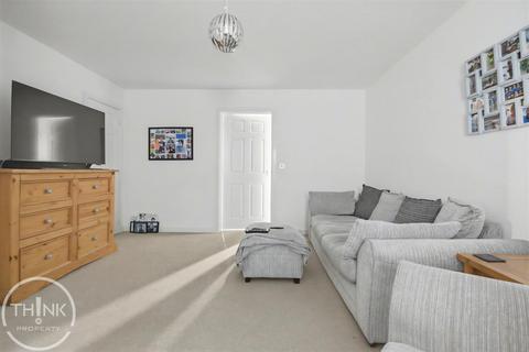 3 bedroom end of terrace house for sale, Poppy Street, Wymondham NR18