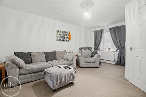 3 bedroom end of terrace house for sale, Poppy Street, Wymondham NR18