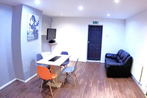 undefined, Student Accommodation, 39 Monks Road, Lincoln, Lincolnshire, LN2 5HN