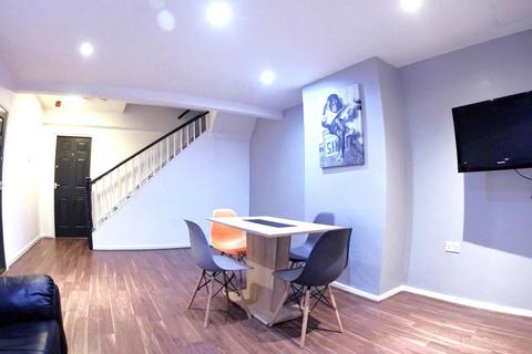 undefined, Student Accommodation, 39 Monks Road, Lincoln, Lincolnshire, LN2 5HN