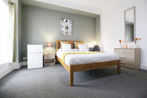 undefined, Student Accommodation, 39 Monks Road, Lincoln, Lincolnshire, LN2 5HN