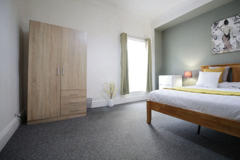 undefined, Student Accommodation, 39 Monks Road, Lincoln, Lincolnshire, LN2 5HN