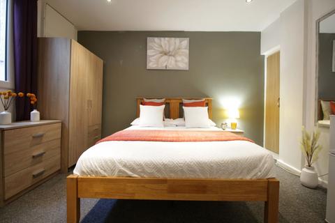 undefined, Student Accommodation, 39 Monks Road, Lincoln, Lincolnshire, LN2 5HN