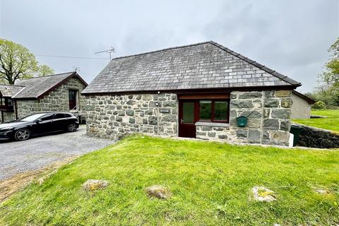 undefined, Bron Eifion, Criccieth
