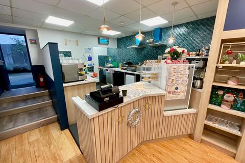 undefined, Newborough, Scarborough, YO11
